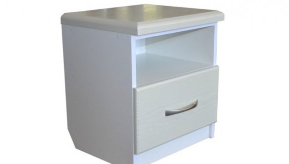 Тумба Прикроватная П003 2