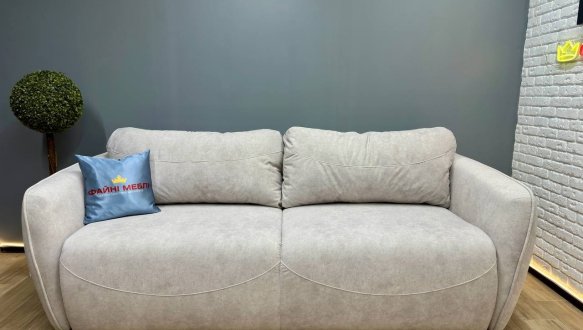 Диван Кловер 7