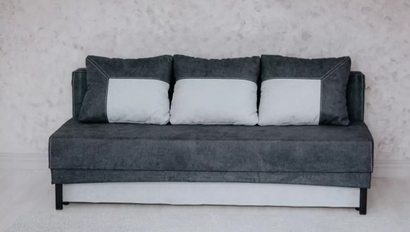 Диван розкладний Єврокнижка Sofyno Magnolia / Магнолія 191 см 2