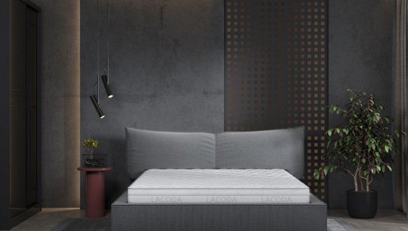 Матрац Сіу 2