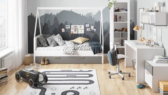 Модульная детская PICOLO