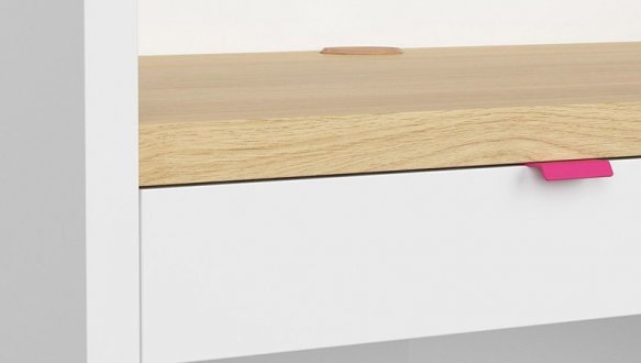 Модульная детская PRINCETON 12