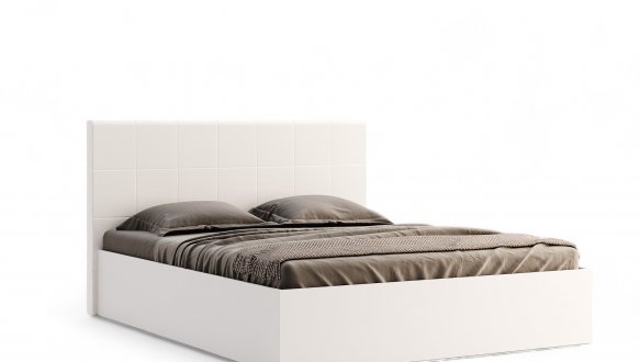 Ліжко 1.6х2.0 з підйомним механізмом Фемелі