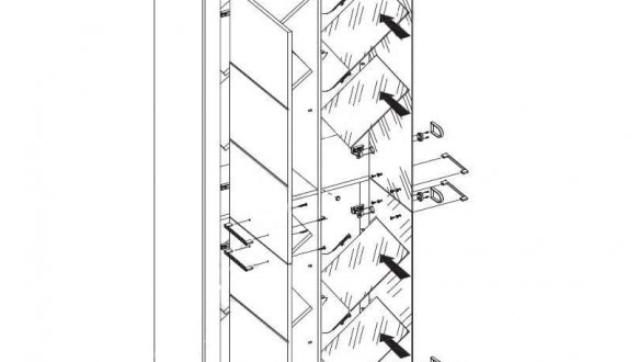 Стінка Стелла 2
