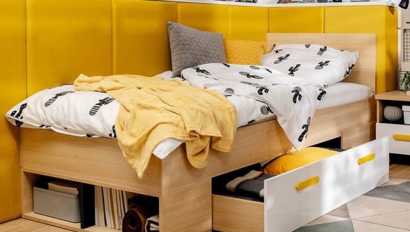 Тумба мобільна KTN1S Wesker 0