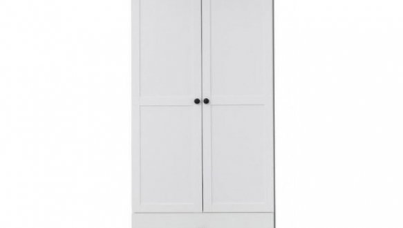 Шкаф 2D2S Брендсон