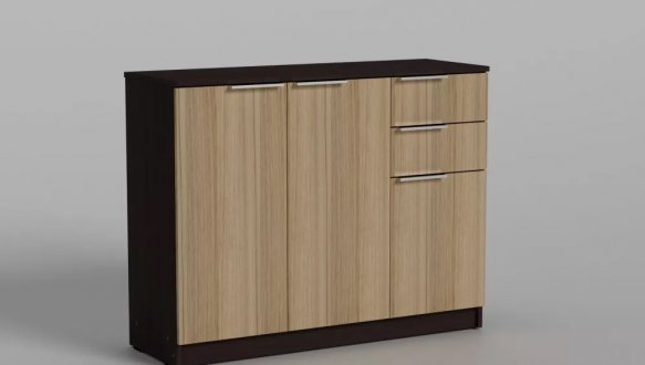 Комод 8 MatroLuxe 2