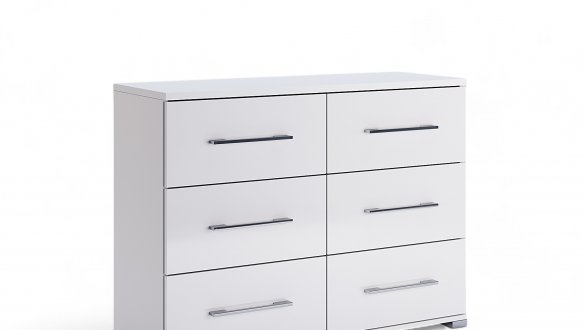 Комод 6шх Фемели
