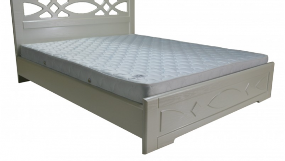 Ліжко Ліана з газліфтом та металевим каркасом 3