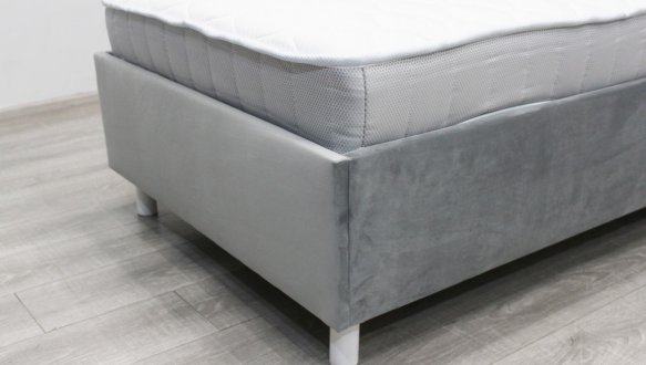 Дитяче ліжко Реббіт 4