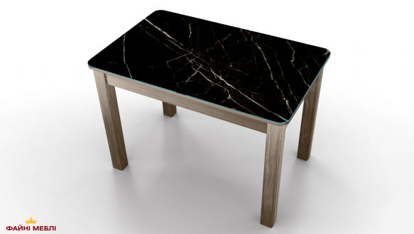 Стол кухонный Джем Boston / Бостон 110 см 3