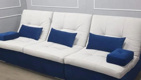 Модульний диван Релакс 6