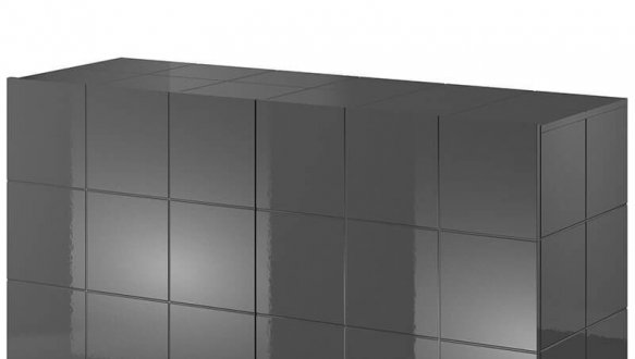 Тумба 2D Reja 9