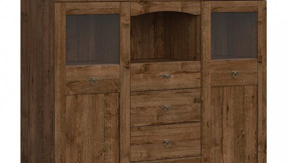 Буфет KOM2W4S Patras