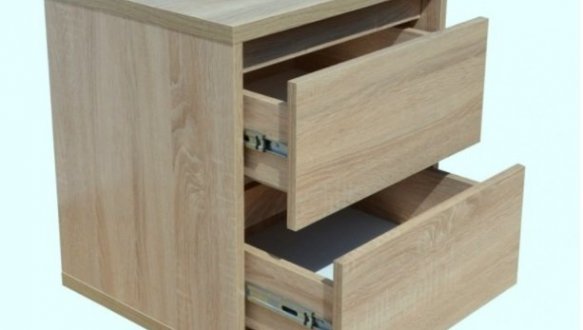 Тумба Лайт 5