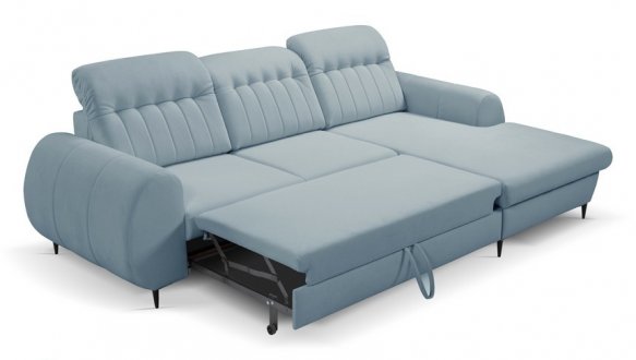 Угловой диван Bianco 25