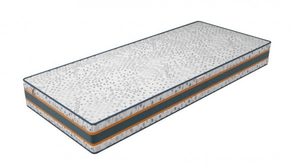 Матрац ортопедичний Аргон ТМ EXTRA 0