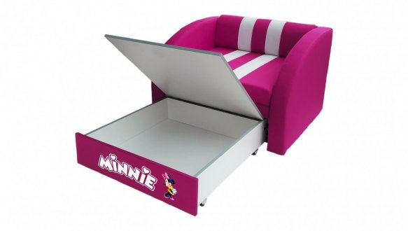 Крісло диван Smart 8