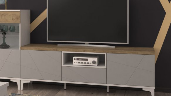 Тумба ТВ Пікаса