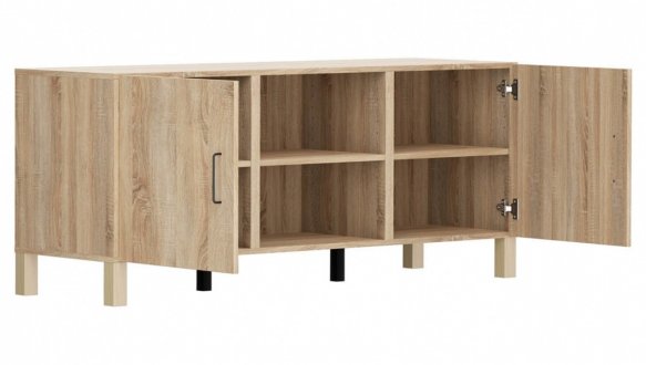 Тумба ТВ RTV/150/50/45/3 Modeo 0