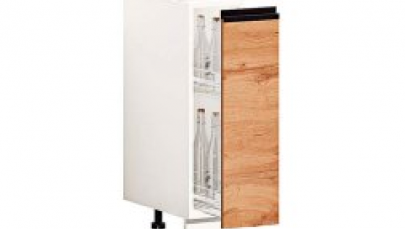 Тумба нижняя Н20.82 бут. Тренд глянец