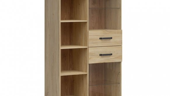 Витрина REG2W/90 Lara 1