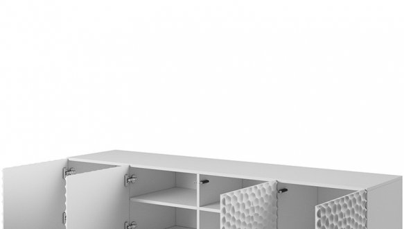 Тумба ТВ 190 Hole 3