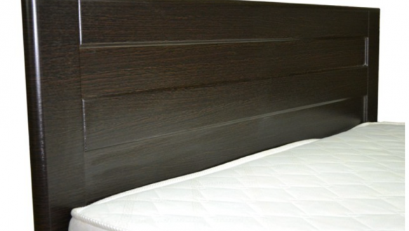 Кровать Кармен с газлифтом и металическим каркасом 2