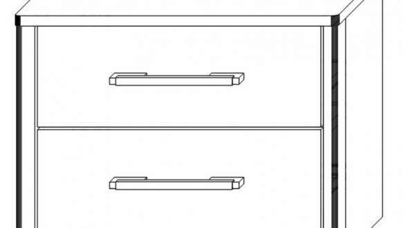 Тумба прикроватная Сокме Sara/Сара Пино Аурелио/Мадагаскар/Нельсон 4