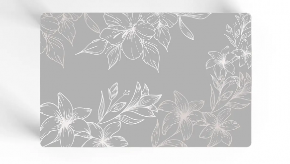 Стол кухонный Джем Boston / Бостон 90 см 7