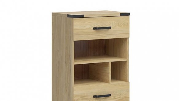  Комод KOM3S Lara 3