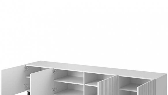 Тумба ТВ 200 4D Pafos 5