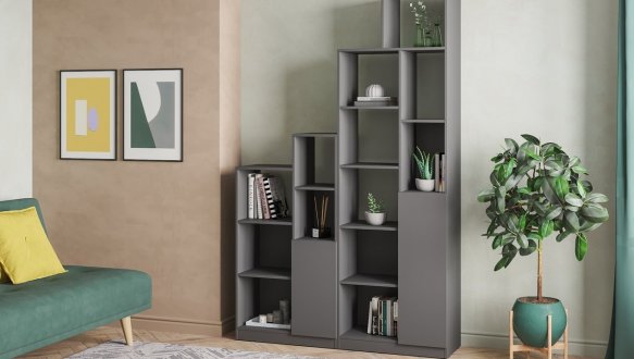 Стеллаж РА0001 Паул 0