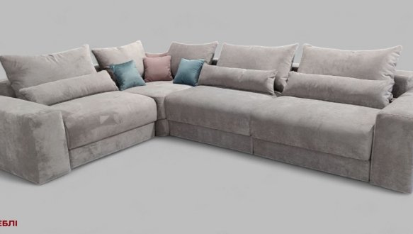 Угловой диван Манхеттен 0