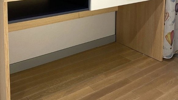 Стіл письмовий BIU1S Wesker 3