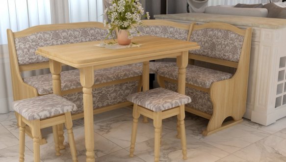 Кухонний куточок Софія 7