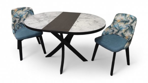 Стілець Флавіо 9