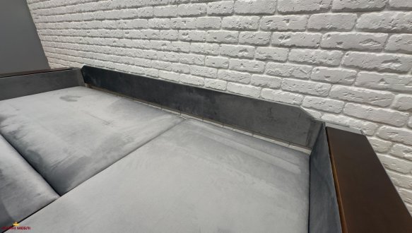 Кутовий диван Мадрид 8