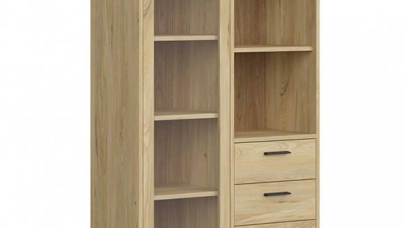 Вітрина REG1W3S/U Ramla 0