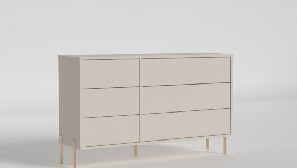 Комод Доминика MatroLuxe