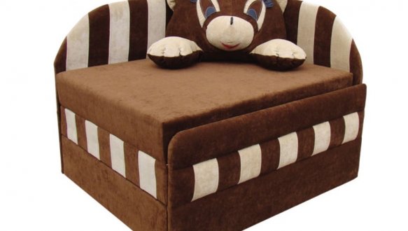 Тапчан Панда