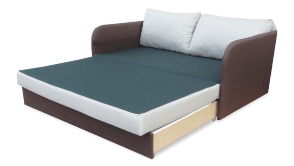 Диван Лакі 160 2