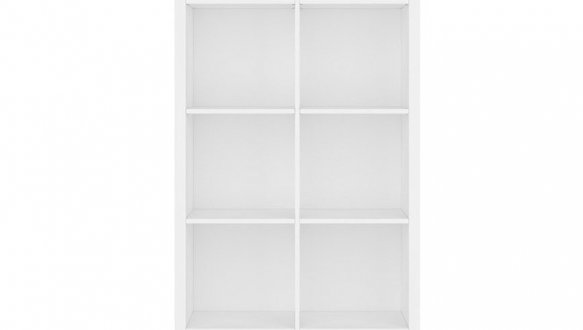 Стеллаж REG/19/8 Nepo Plus 0