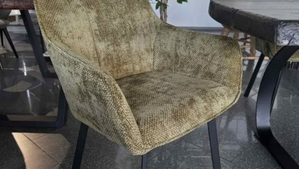 Стілець Daniel/Даніель-T Bjorn 87 см 6