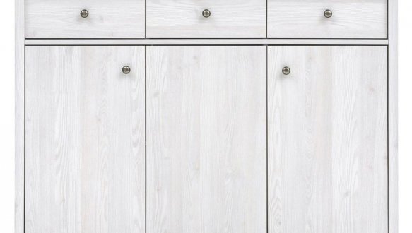 Комод KOM3D3S Парис