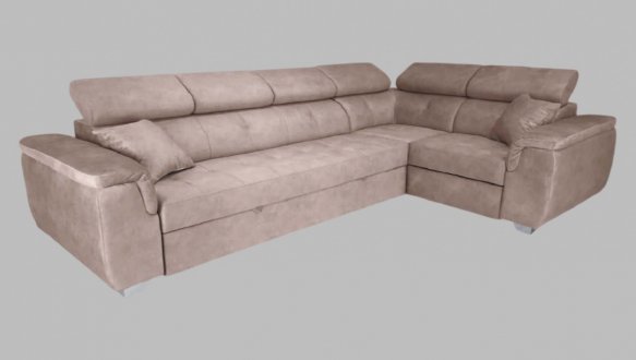 Модульний диван Глейс 2 2