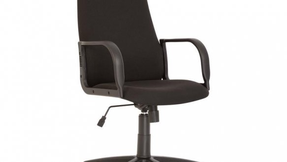 Крісло DIPLOMAT KD Tilt PL64