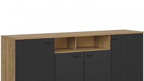 Комод KOM4D Zenda 3