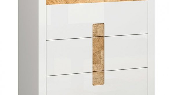 Комод KOM3S Alameda 0