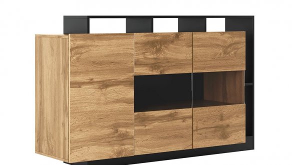 Тумба 3ДСК Каліста